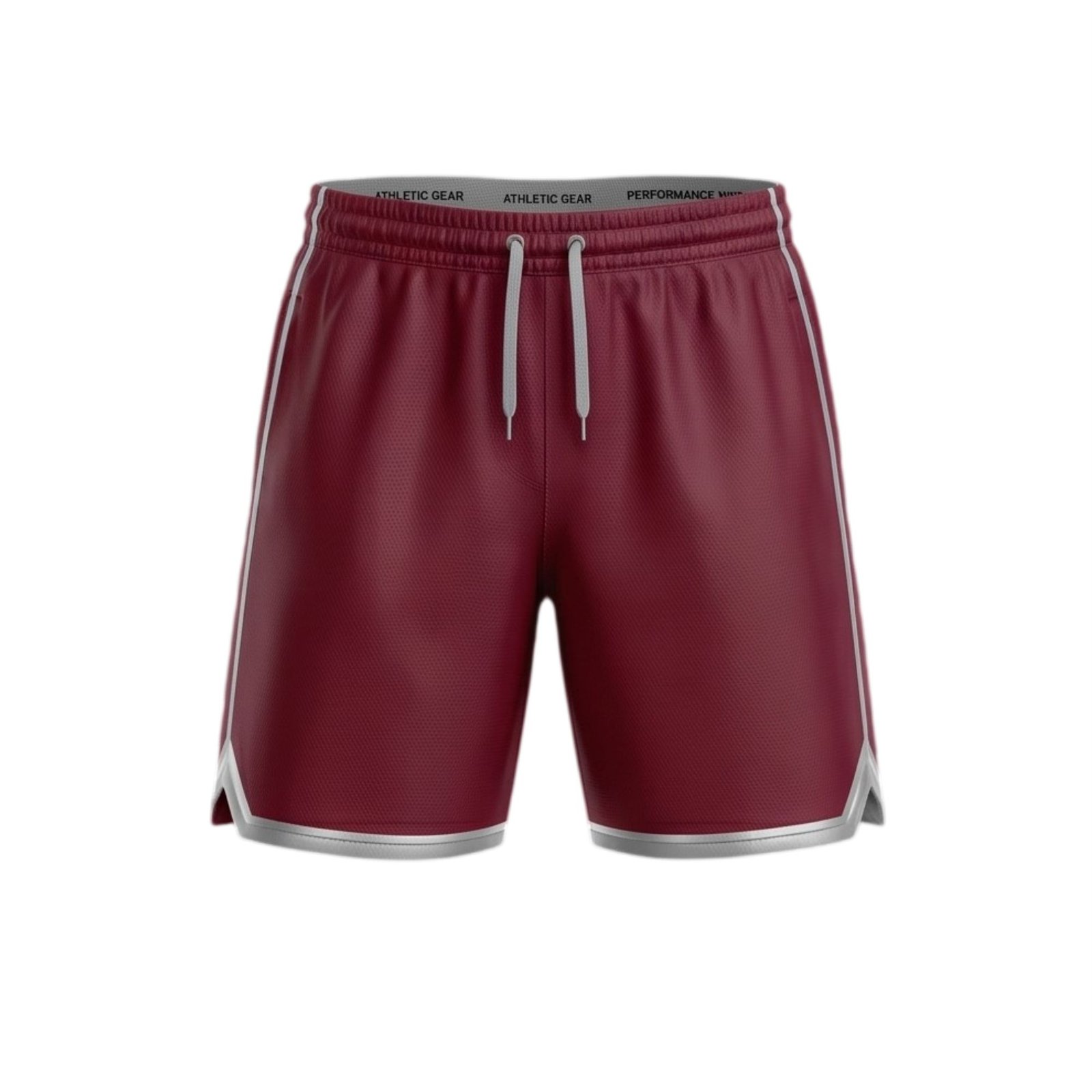 BaskitBall-Short-8 BaskitBall-Womens-Short-5 - Image 1