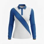 Womens-Casual-Full-Seleeve-Polo-Shirt-2