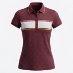 Womens-Casual-Half-Seleeve-Polo-Shirt-2