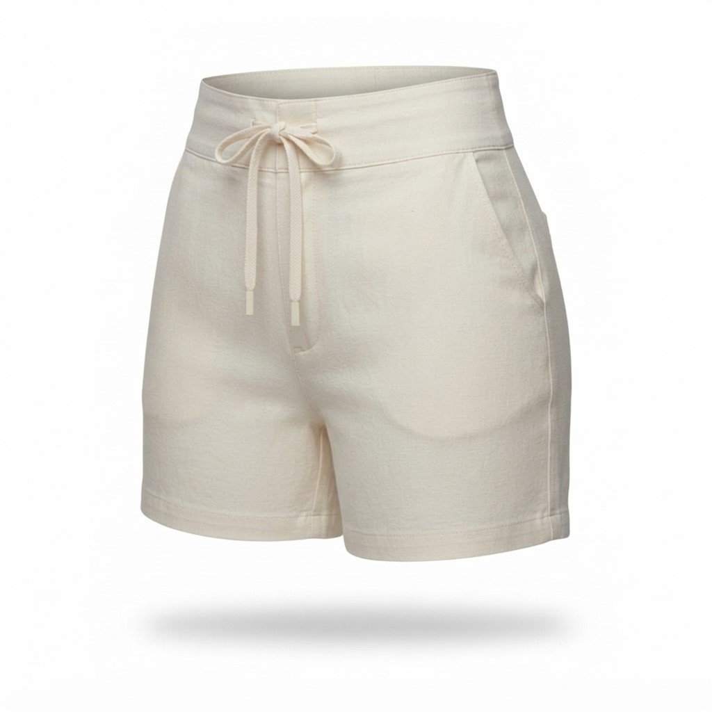 Gemini_Generated_Image_9sztf9sztf9sztf9 Womens-Casual-Short-3 - Image 1