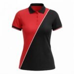 Womens-Casual-Half-Seleeve-Polo-Shirt-3