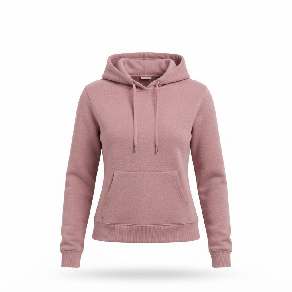 Gemini_Generated_Image_fdkvzffdkvzffdkv Womens-Casual-Full-Seleeve-Hoodie-2 - Image 1