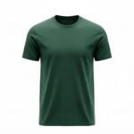Mens-Casual-Half-Seleeve-T-Shirt-3