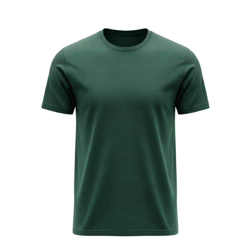 Gemini_Generated_Image_ijhgiwijhgiwijhg Mens-Casual-Half-Seleeve-T-Shirt-3 - Image 1