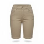 Womens-Casual-Short-4