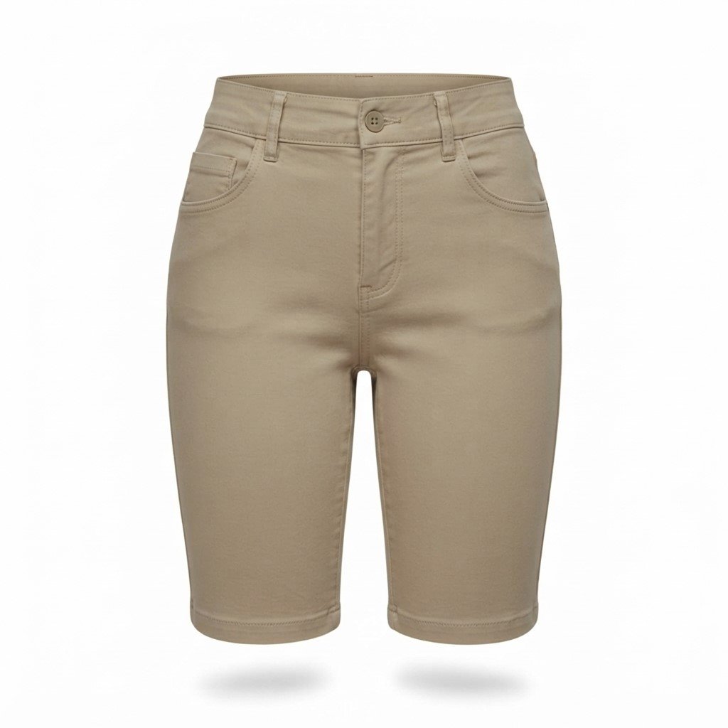 Gemini_Generated_Image_jmgviyjmgviyjmgv Womens-Casual-Short-4 - Image 1