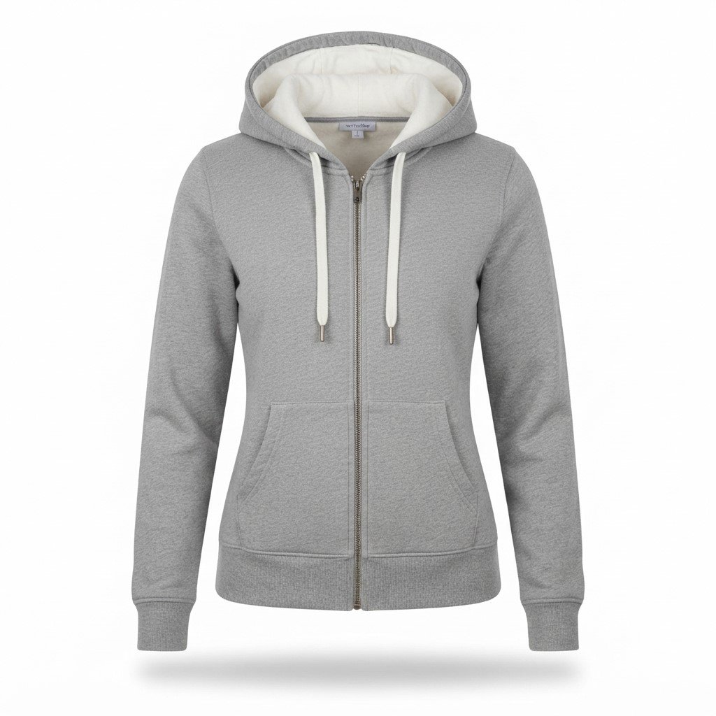 Gemini_Generated_Image_mbllg7mbllg7mbll Womens-Casual-Full-Seleeve-Hoodie-4 - Image 1