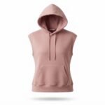 Womens-Casual-Seleeve-Less-Hoodie-4
