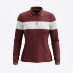 Womens-Casual-Full-Seleeve-Polo-Shirt-4