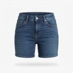 Womens-Casual-Short-5