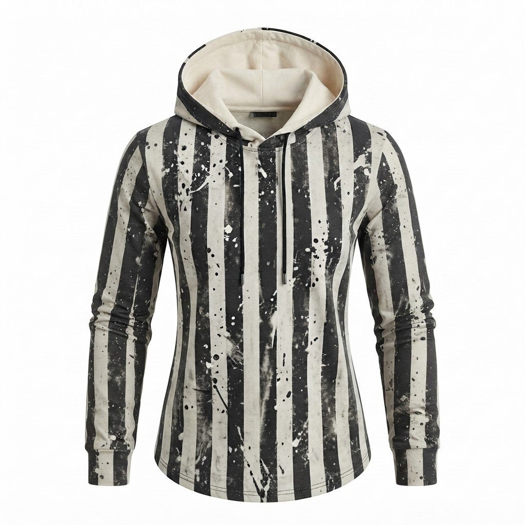 Hoodie-Women-full-Seleeve-2 Womens-Full-Seleeve-Hoodie-2 - Image 1