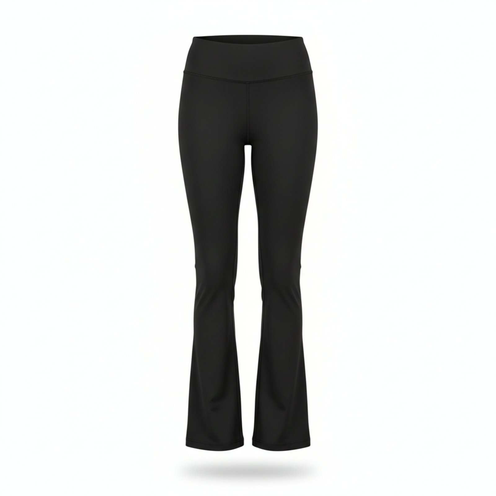 Leggings style 8 - flare Womens-Semi-Custom-Trouser-1 - Image 1