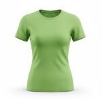 Womens-Casual-Half-Seleeve-T-Shirt-3