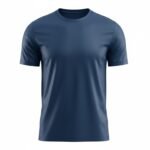 Mens-Casual-Half-Seleeve-T-Shirt-5