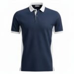Mens-Casual-Half-Seleeve-Polo-Shirt-3