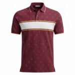 Mens-Casual-Half-Seleeve-Polo-Shirt-4