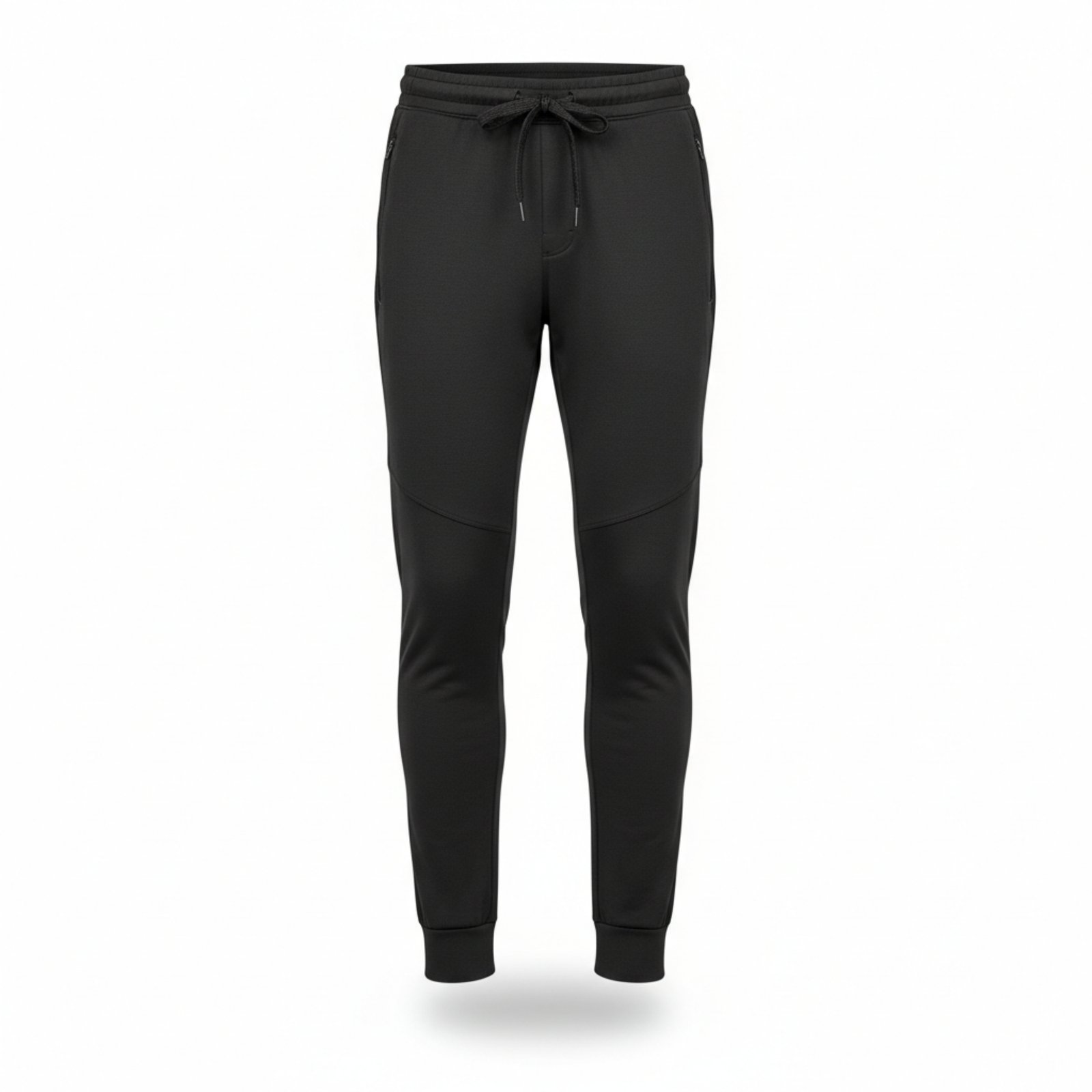 Sports pants mockup Mens-Full-Custom-Trouser-1 - Image 1