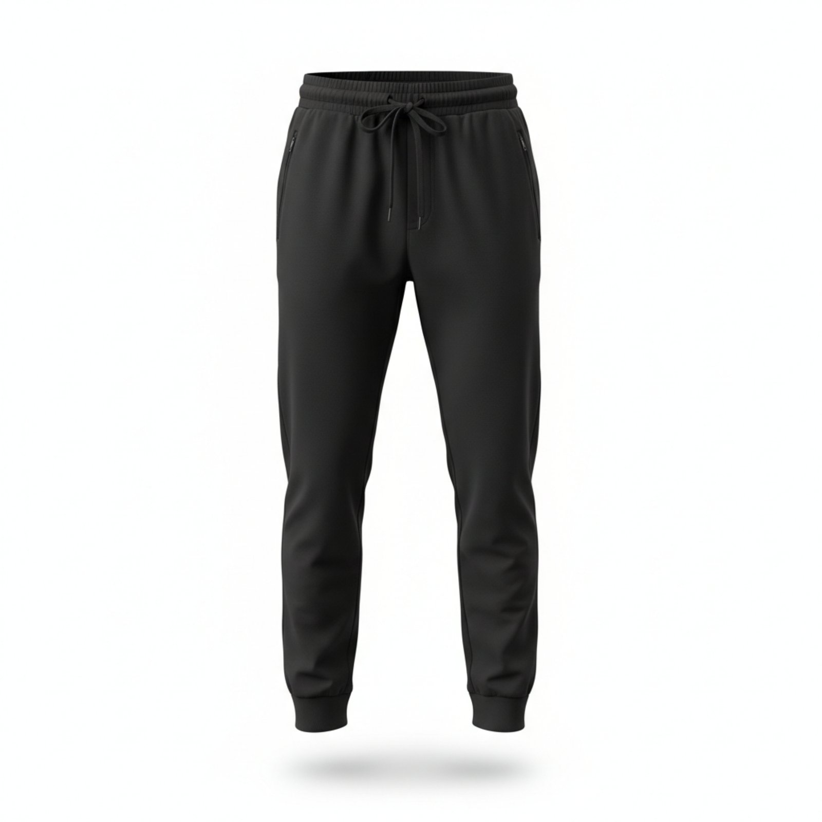 Sports pants style 1 - classic tapered Mens-Semi-Custom-Trouser-1 - Image 1