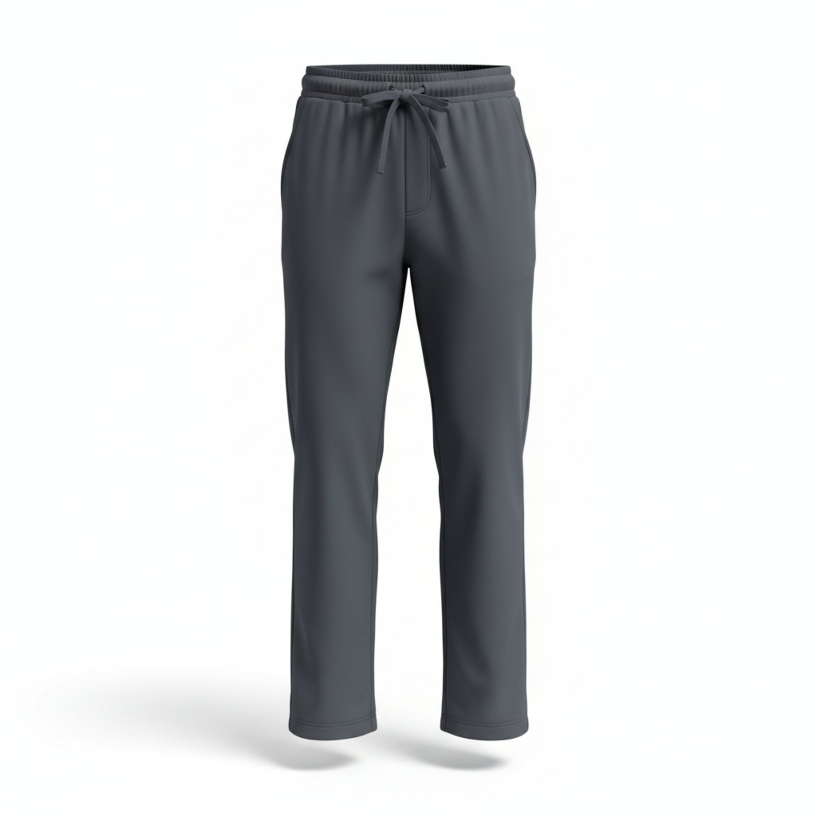 Sports pants style 2 - straight leg Mens-Semi-Custom-Trouser-2 - Image 1