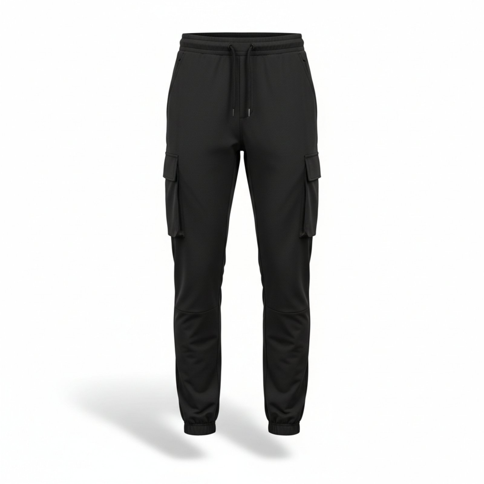 Sports pants style 3 - cargo Mens-Full-Custom-Trouser-2 - Image 1
