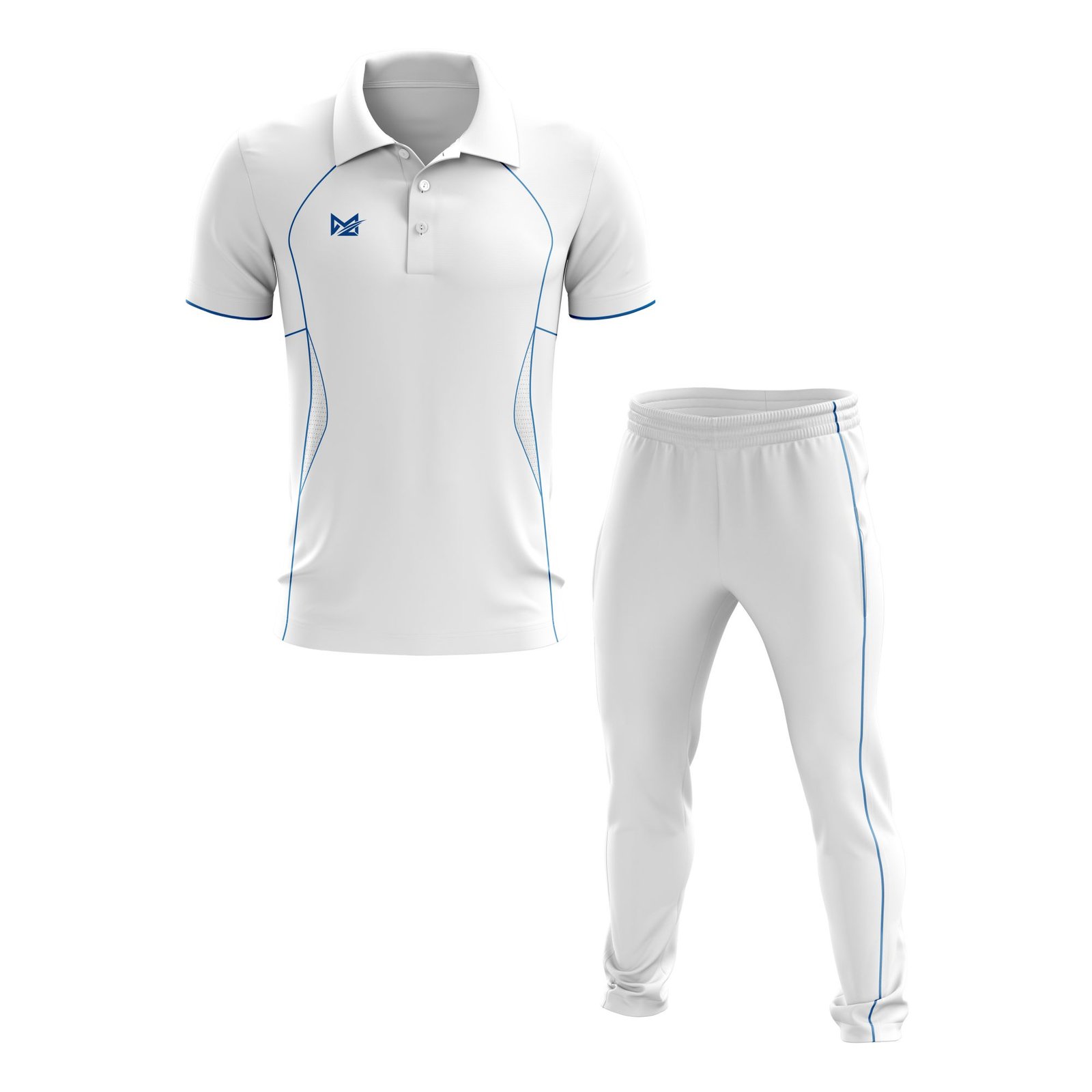 cricket uniform 4 CRICKET UNIFORM 04 - Image 1