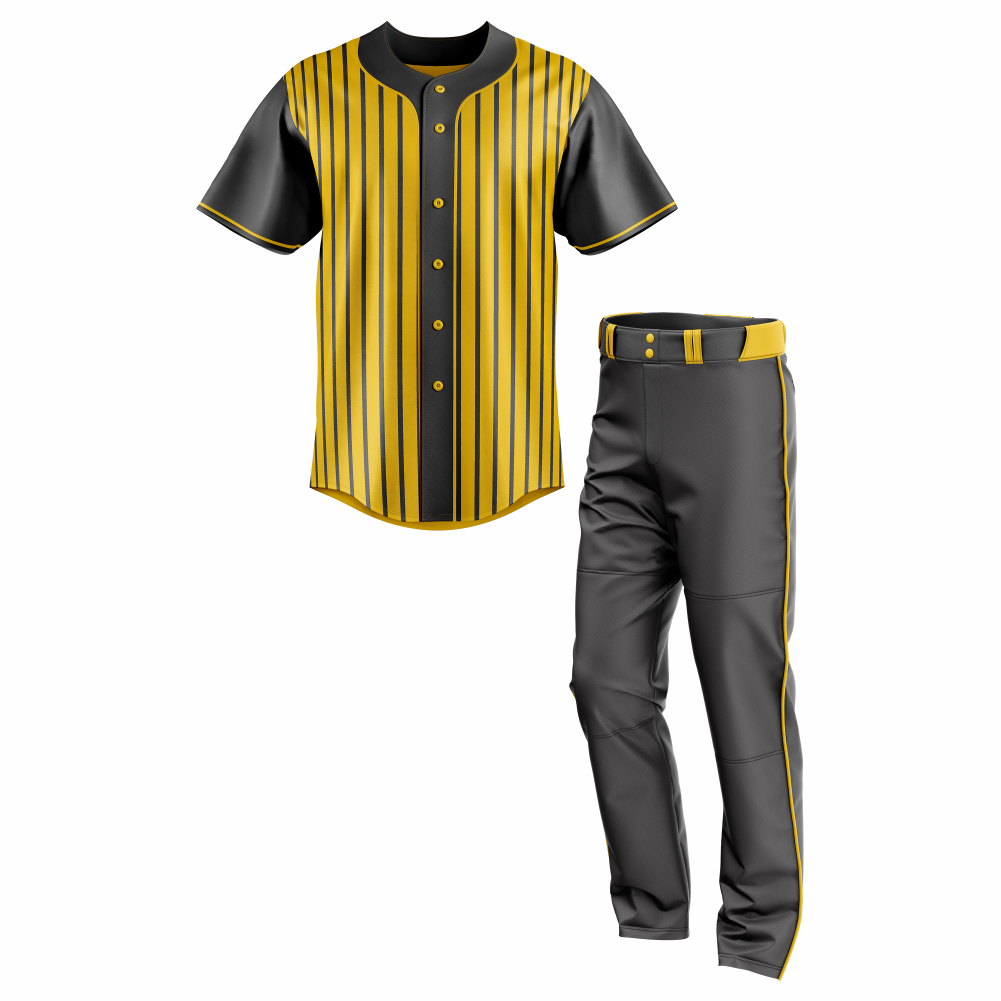 PowerClip Rectangle (1) Baseball-Mens-Full-Kit-6 - Image 1
